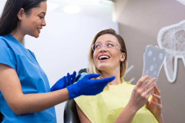 Best Dental Fillings (Composite and Amalgam)  in Roslyn Estates, NY